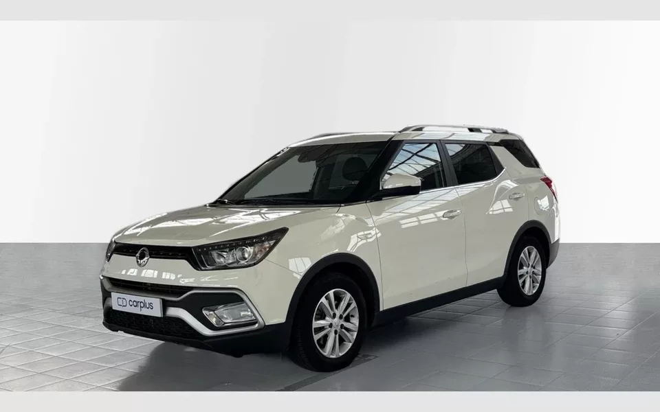 KGM / SSANGYONG XLV XLV G16 Line 4x2