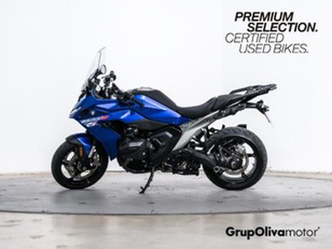 BMW Motorrad F 900 GS