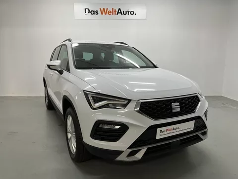 SEAT Ateca Ateca 2.0TDI CR S&S FR DSG 150