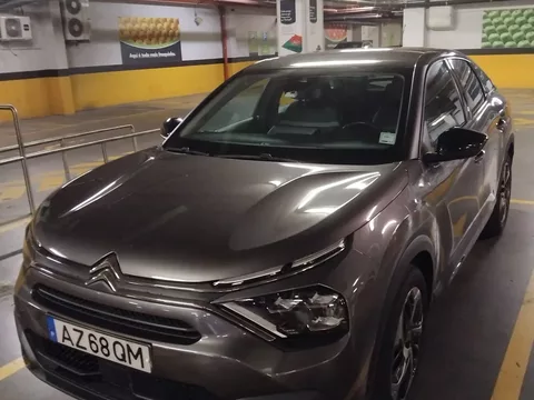 Citroën C4