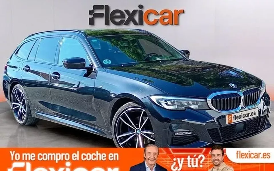 BMW Serie 3 320dA xDrive Touring