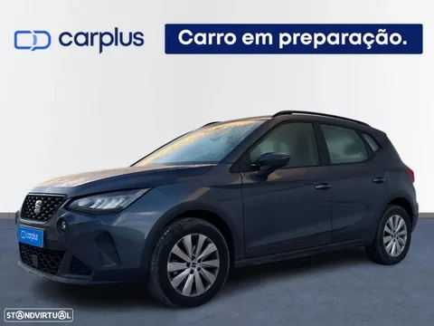 SEAT Arona 1.0 TSI Style