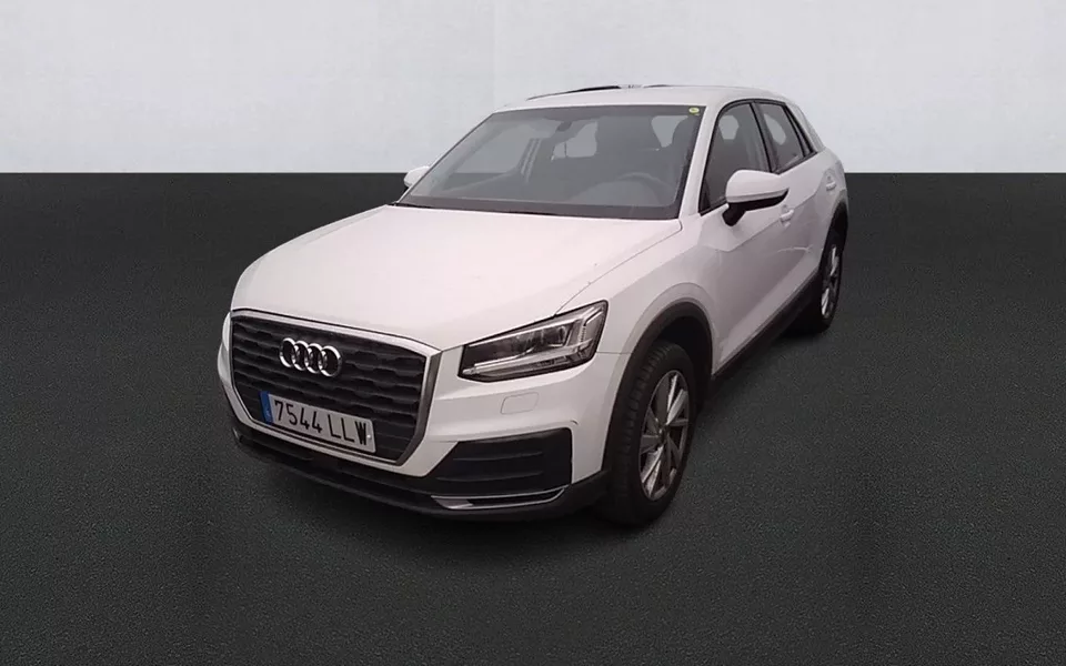 AUDI Q2 Q2 30 TDI Advanced S tronic 85kW