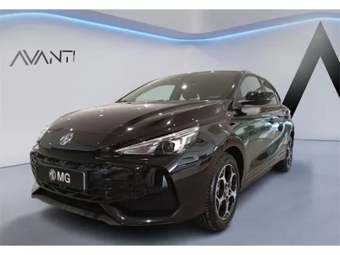 MG MG3 Hybrid+ Comfort MY25