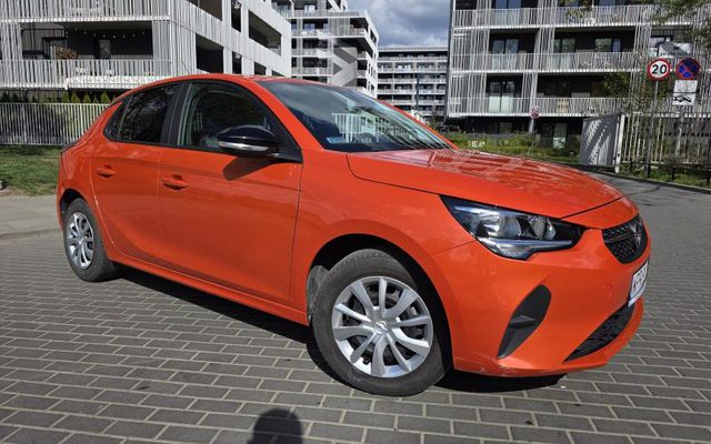 Opel CORSA 2020