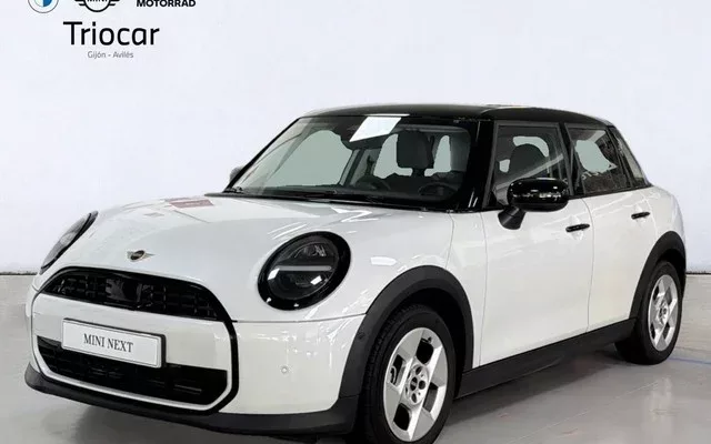 MINI Mini Cooper C 115 kW (156 CV)