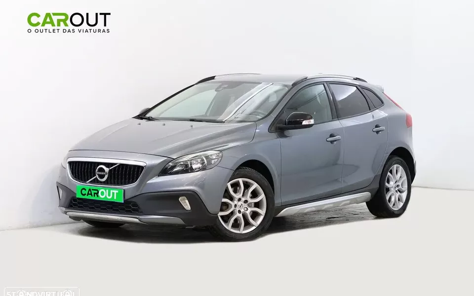 Volvo V40 Cross Country 2.0 D3 Plus