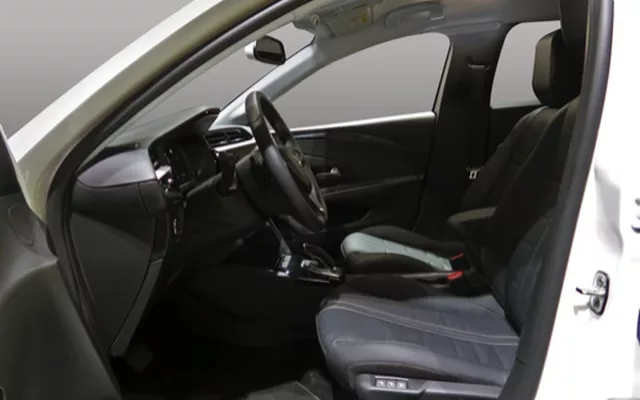 OPEL - Corsa - Corsa 1.2 T Hybrid GS eDCT