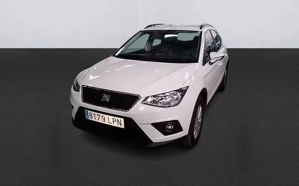 SEAT Arona 1.0 TSI 81kW (110CV) Style Go2