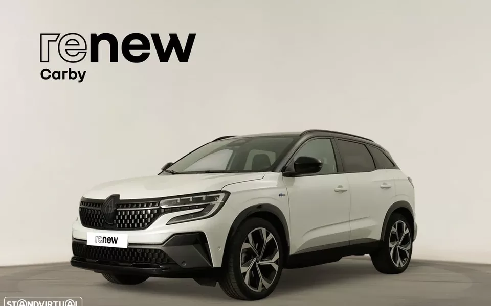 Renault Austral 1.2 E-Tech Techno Espirit