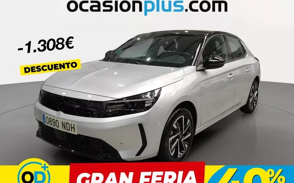 OPEL Corsa Corsa 1.2T XHL S/S GS 100