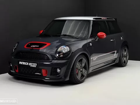 MINI 3 Portas John Cooper Works GP