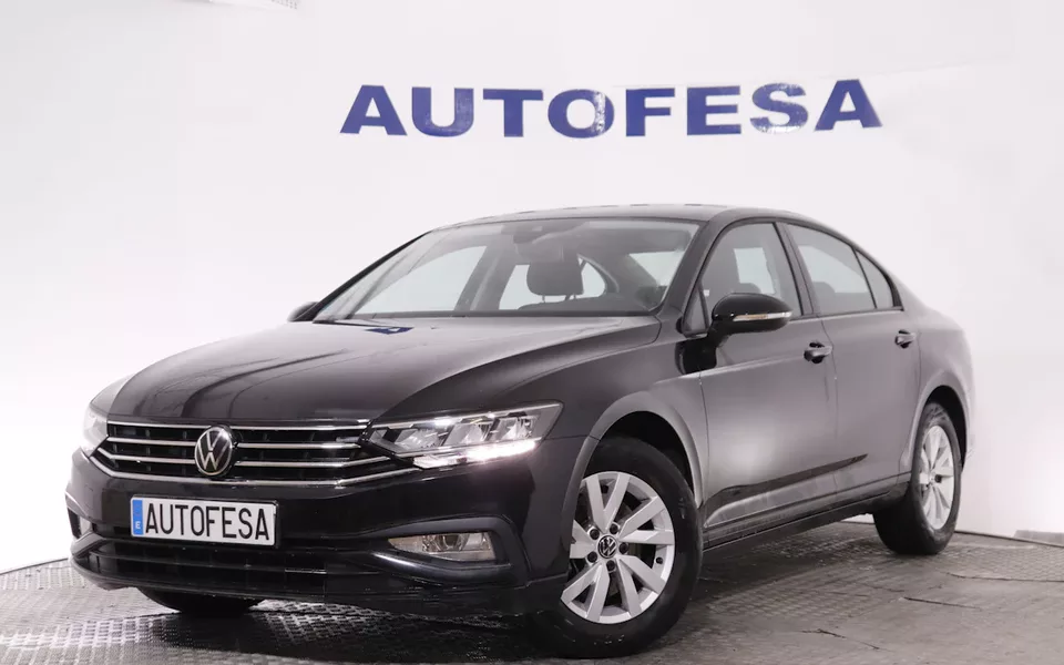Volkswagen Passat 2.0 TDI 150CV 5P