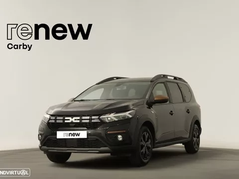 Dacia Jogger 1.0 ECO-G Extreme 7L Bi-Fuel