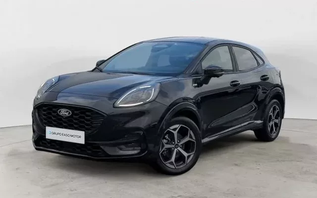 FORD Puma 1.0 ECOBOOST 92KW MHEV ST-LINE 125 5P