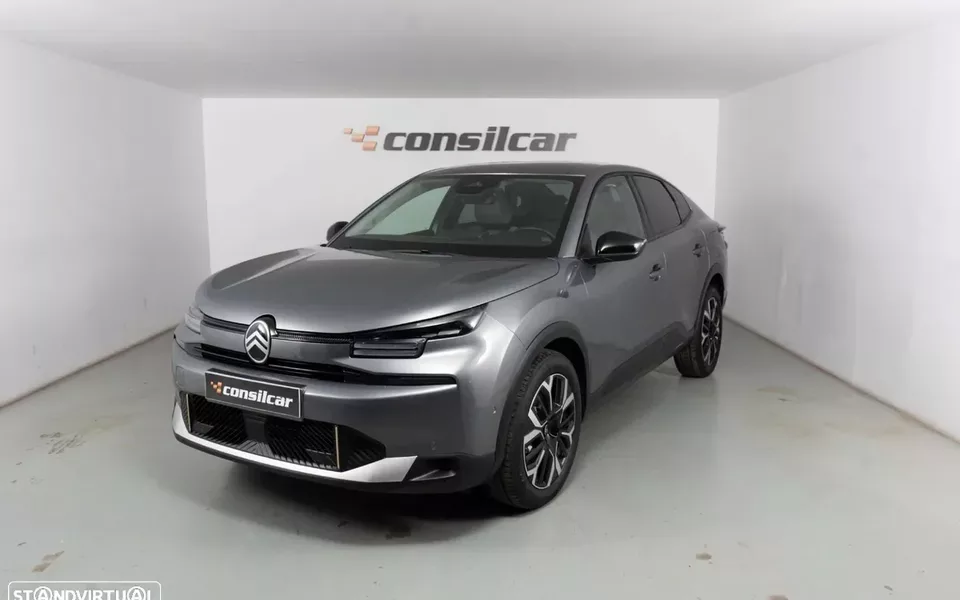 Citroën C4 X 1.2 Hybrid Max e-DSC6