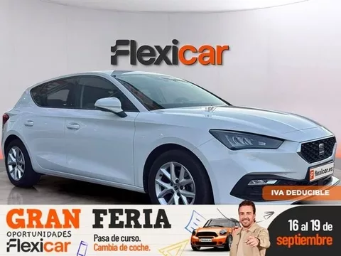 SEAT León León 2.0TDI S&S Style 115