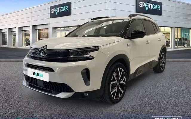 CITROEN C5 Aircross C5 Aircross Hybrid Shine Pack EAT8 225