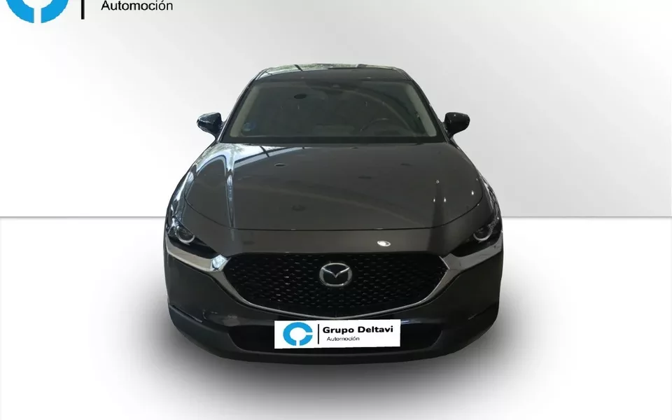 MAZDA CX-30 CX-30 2.0 e-Skyactiv-X Homura FWD 137kW