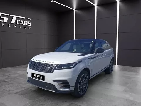 LAND-ROVER Range Rover Velar 2.0 I4 PHEV R-Dynamic SE 4WD