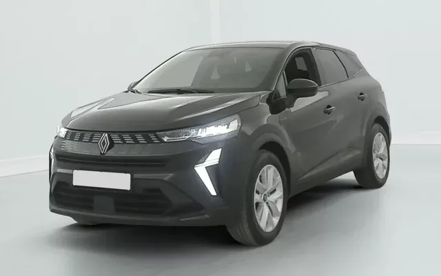 Renault SYMBIOZ E-Tech full hybrid 145 Evolution Occasion