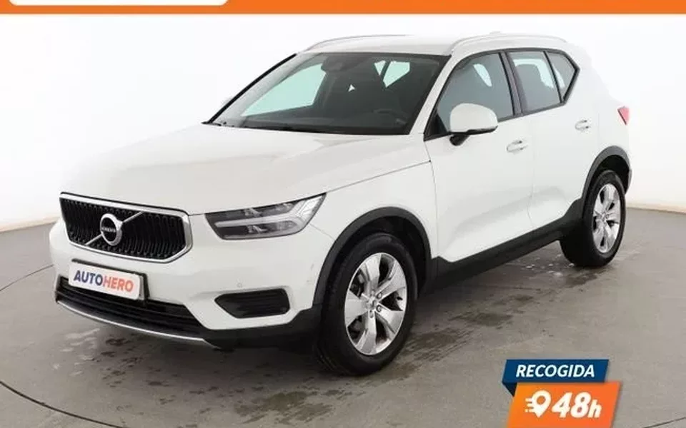 VOLVO XC40 XC40 T3 Business Plus