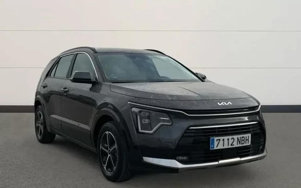 KIA Niro 1.6 GDI HEV DRIVE 129 5P