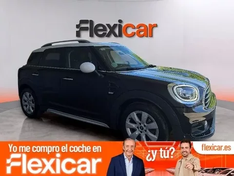 MINI Countryman COUNTRYMAN COOPER AUT.