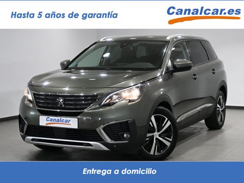 Peugeot 5008 Allure PureTech 130 S&S