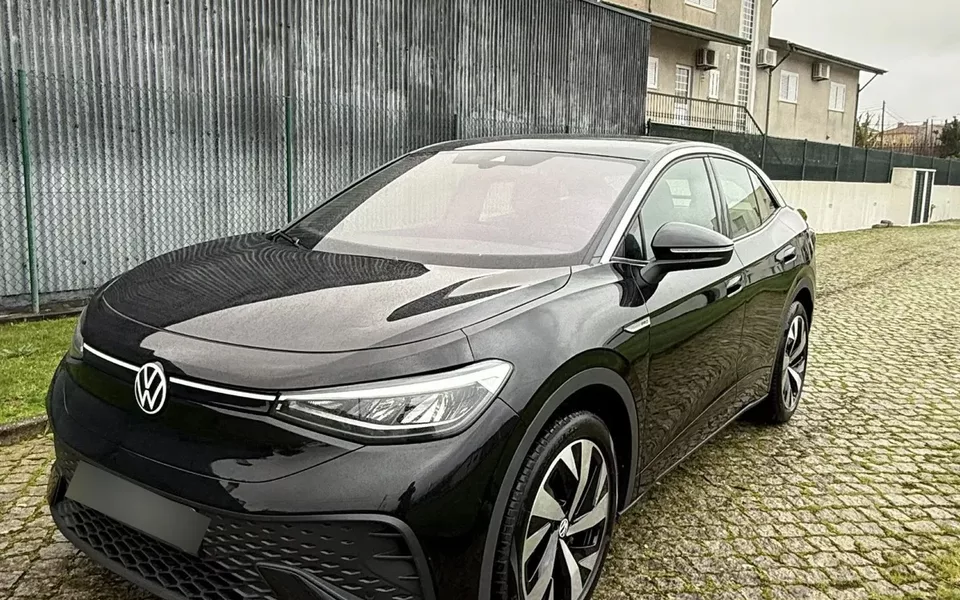 VW ID.5 77 kWh 1st Edition