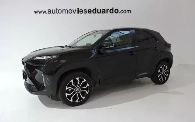 TOYOTA Yaris Cross Hybrid 120H Active Tech