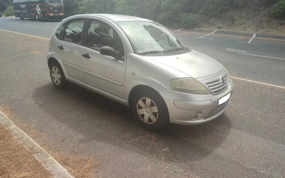 Citroën C3 1.1 SX Pack