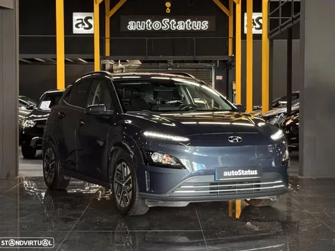 Hyundai Kauai