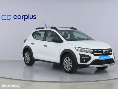 Dacia Sandero 1.0 TCe Comfort