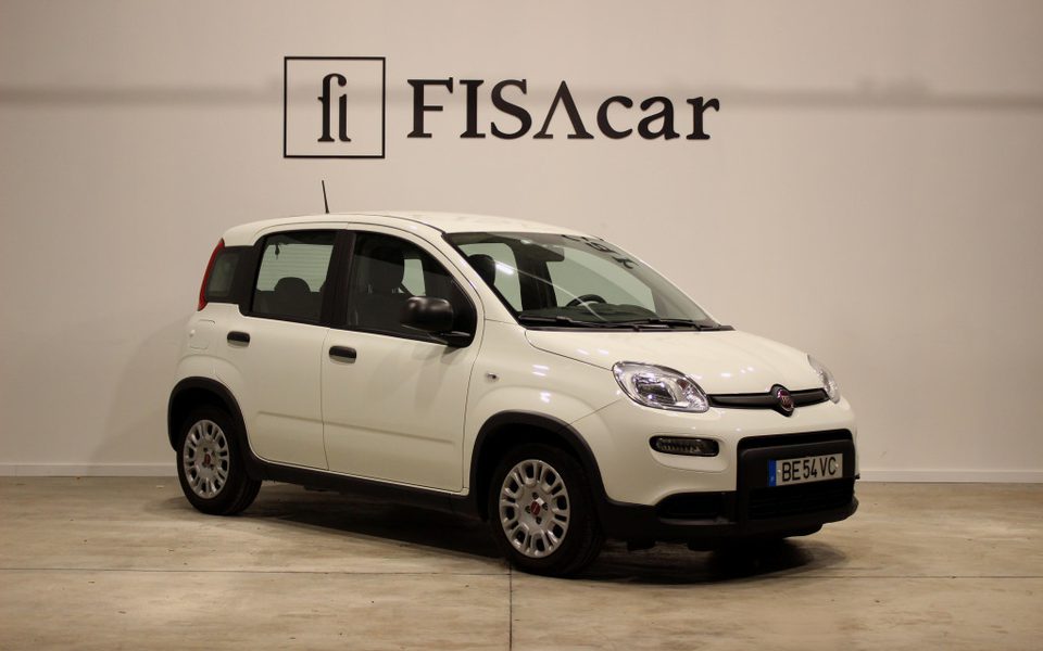 Fiat Panda Serie 6 1.0 Hybrid 70CV
