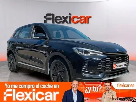 MG ZS Hybrid+ Standard