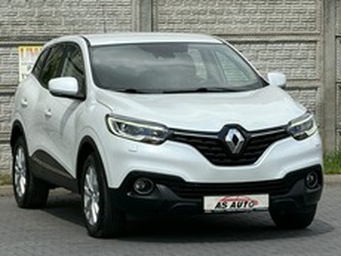 Renault Kadjar I 1.2dm³ 130KM