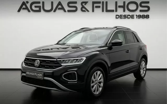 VW T-Roc 1.0 TSI Urban