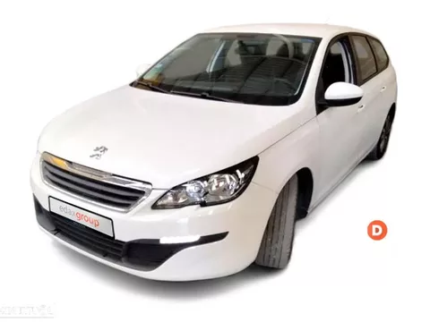 Peugeot 308 SW