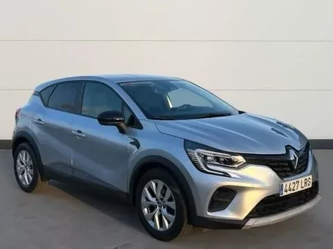 RENAULT Captur 1.0 TCE 90 INTENS 90 5P