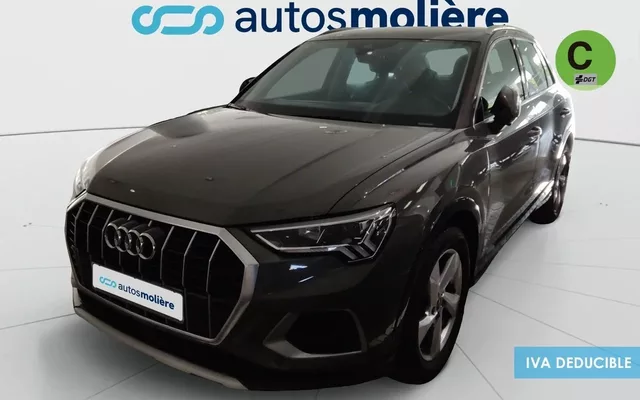 Advanced 35 TDI 110 kW (150 CV)