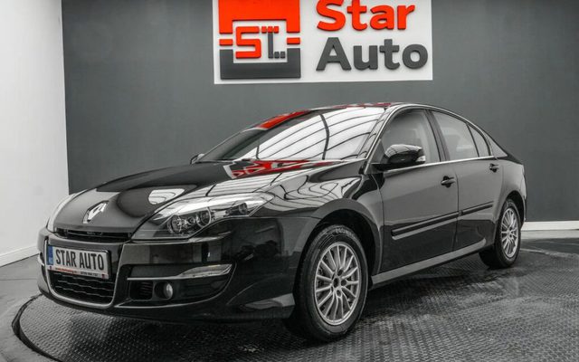 Renault Laguna, 2011, 110 CP, 180.000 KM, Manuala