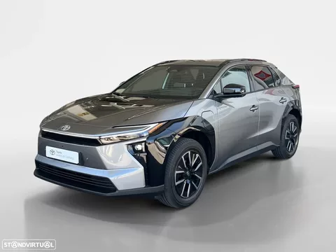 Toyota bZ4X 73.1 kWh Premium