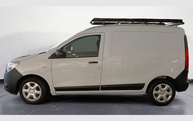 Dacia Dokker Essential dCi 66kW (90CV) N1