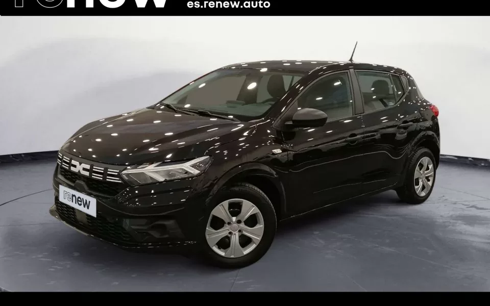 DACIA Sandero Sandero ECO-G Expresion 74kW