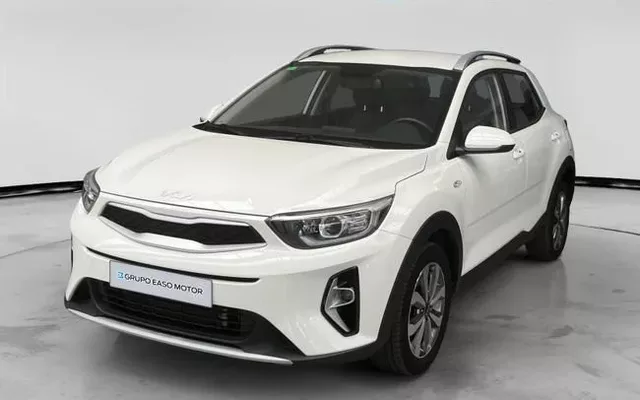 KIA Stonic 1.0 T-GDI 74KW MHEV IMT CONCEPT 100 5P