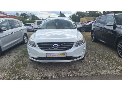 VOLVO XC 60 2.0E+GAZ ,2016 ROK