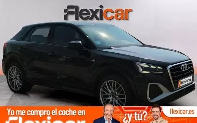 AUDI Q2 Q2 35 TDI Adrenalin S tronic 110kW