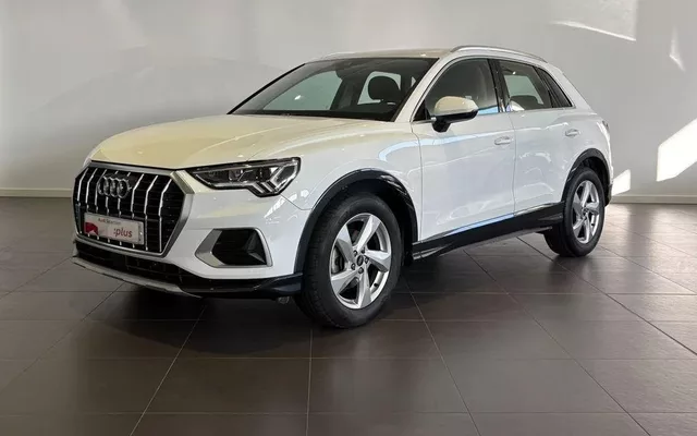 AUDI Q3 Q3 35 TDI Advanced S tronic 110kW