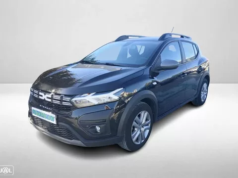 Dacia Sandero 1.0 TCe Expression